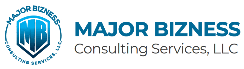 Major Bizness Consulting, LLC